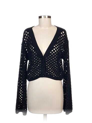 H&M Hırka %70 İndirimli.