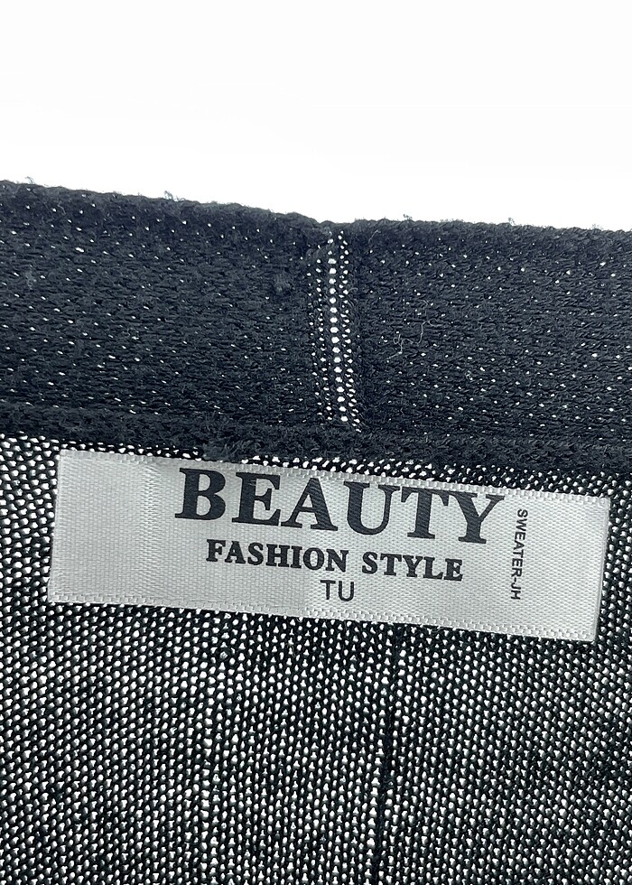 Vintage Love Hırka %70 İndirimli. - Görsel 4