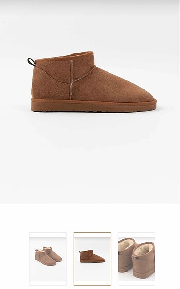 Ugg Ugg bot