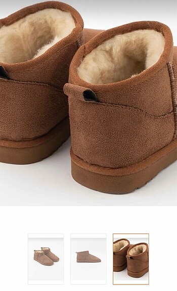 37 Beden Ugg bot