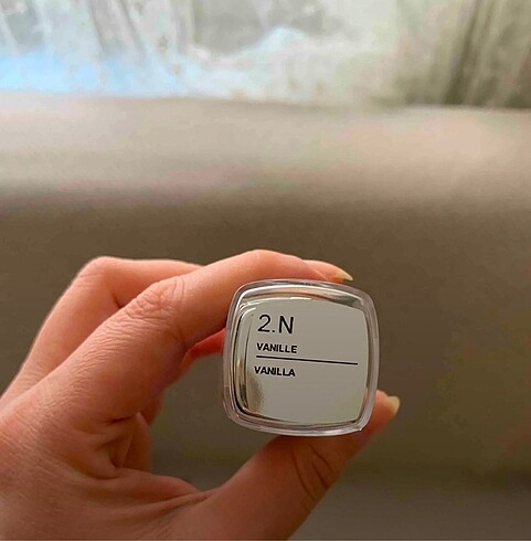 L'Oréal Paris Orjinal L?Oreal Paris fondoten