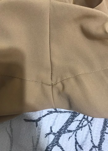 diğer Beden Yazlık pantolon