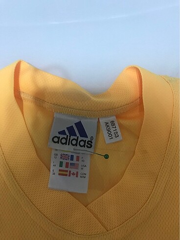 Adidas tşort