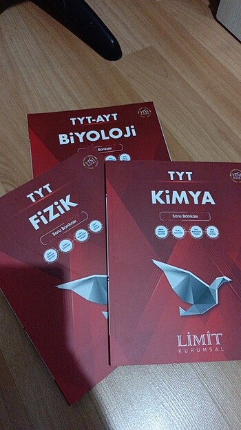 Limit soru bankası 
