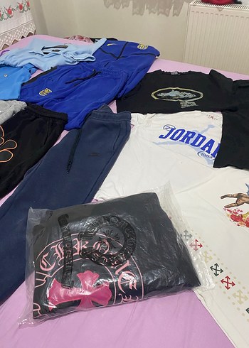 İsteyene toplu satılır isteyene tekli fiyatları dmden konuşulur - Görsel 2