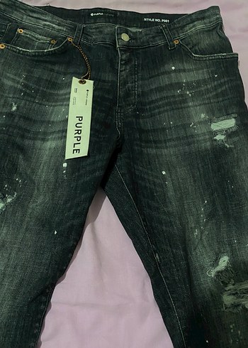 DSquared2 Kuzenim Abd Den Getirdi Stockxden Alindi Giymedigim İcinsatiyom