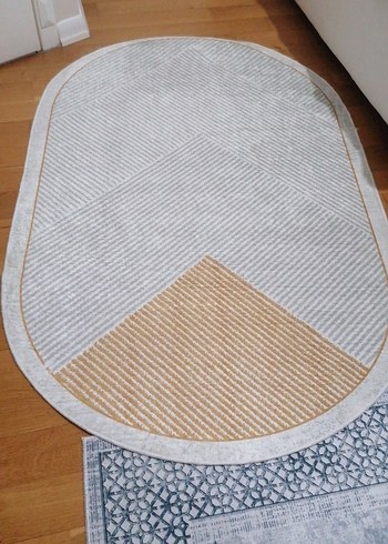 100x155 dot Kaymaz taban halı