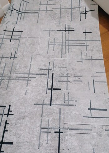 100x255 dot Kaymaz taban halı