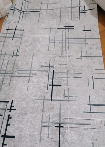 Diğer 100x255 dot Kaymaz taban halı