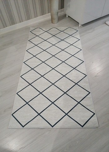 Kaymaz taban halı 80x155