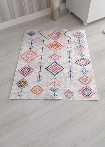 80x120 dot Kaymaz taban halı