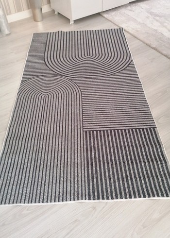 Dot Kaymaz taban halı 100x200