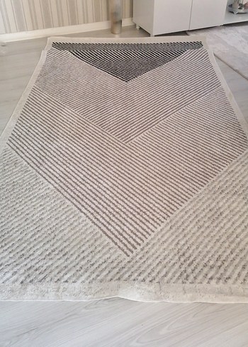 160x280 dot Kaymaz taban halı