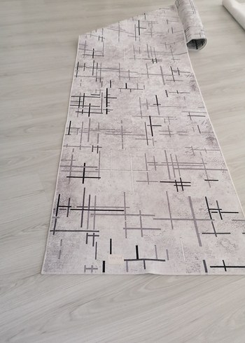80x350 dot Kaymaz taban halı