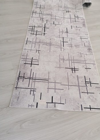 Diğer 80x350 dot Kaymaz taban halı