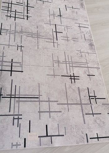  Beden 80x350 dot Kaymaz taban halı