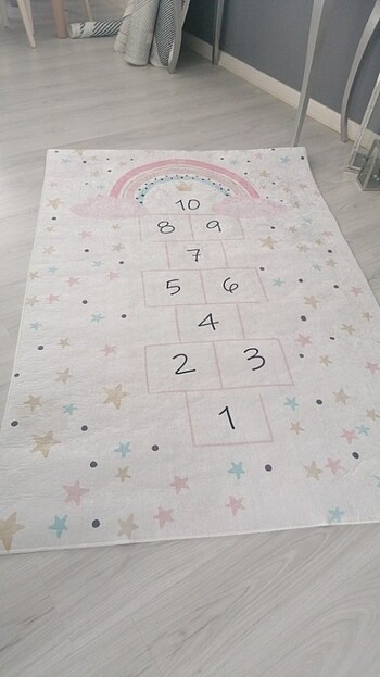 Kaymaz taban halı 120x180