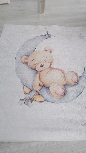 Diğer Kaymaz taban halı 120x160