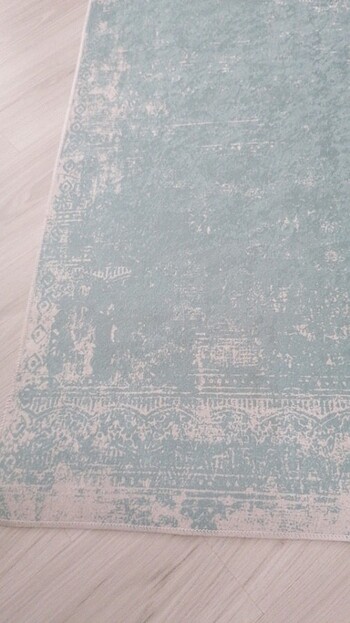  Beden Kaymaz taban halı 80x250