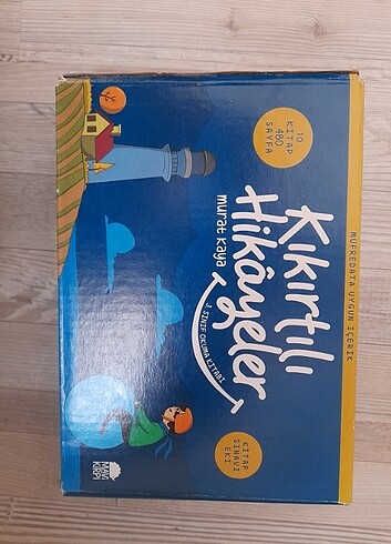Hikaye seti