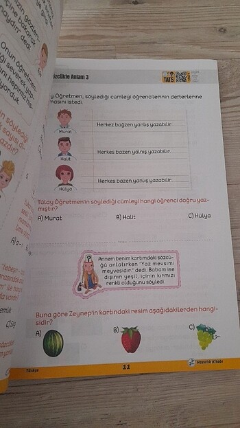 2 den 3 e hazirlik - Görsel 2