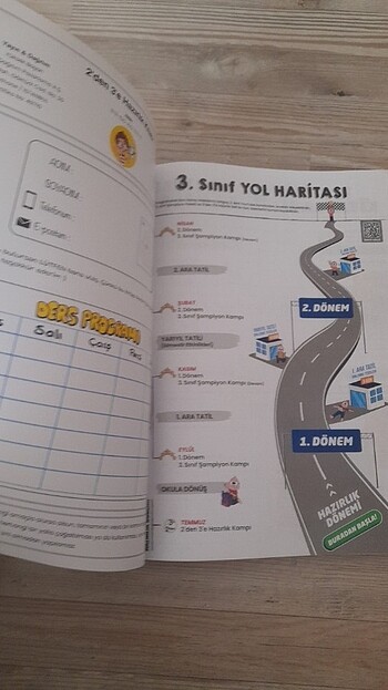 2 den 3 e hazirlik - Görsel 3