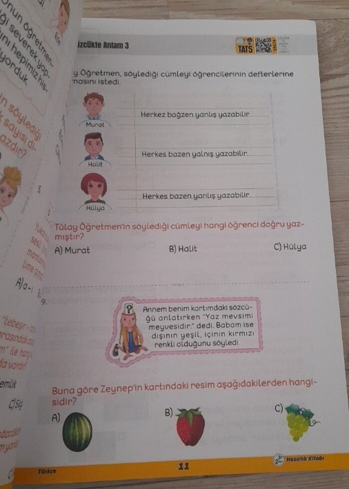 2 den 3 e hazirlik - Görsel 2