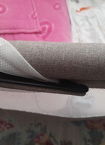 Sunny bayb elektirikli beşik - Görsel 5