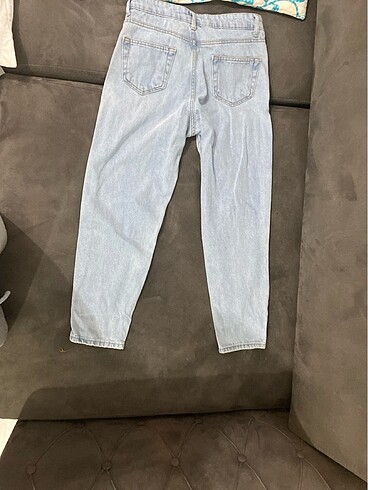 Mom jean