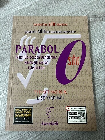 Parabol 0