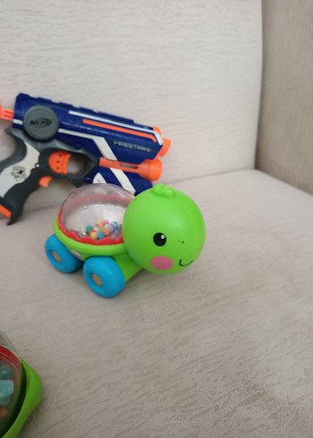 Renkli Çeşitli Çizgi film karakterleri - Görsel 6