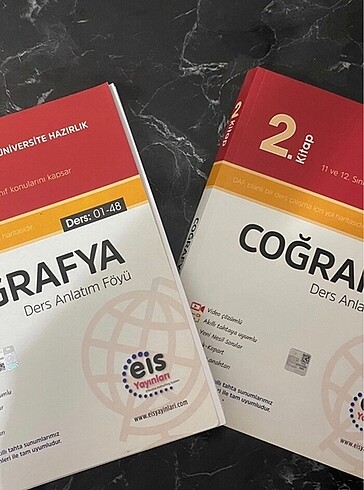 coğrafya