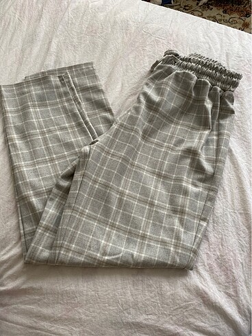 Kumaş pantalon