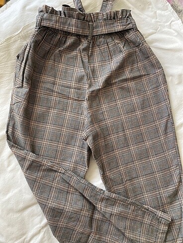 H&M Kumaş pantolon