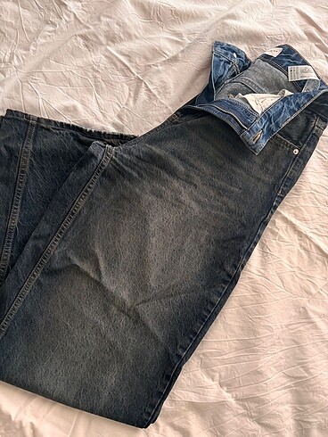 Bershka Balon jean