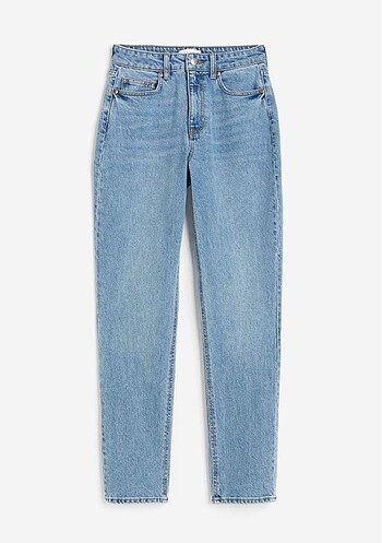 Slim hıgh jeans