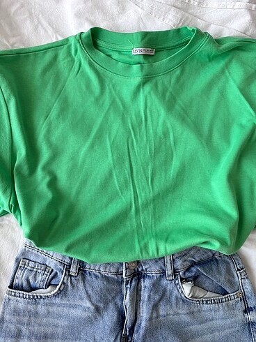 l Beden Oversize tshırt