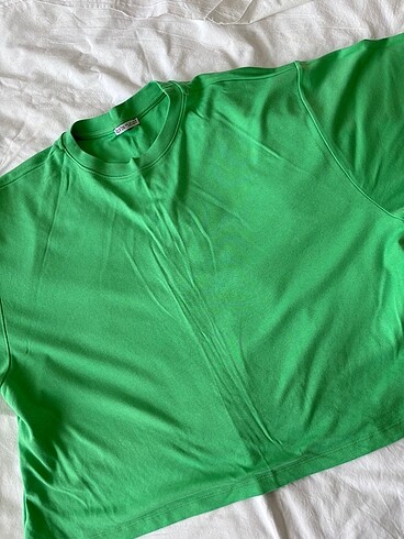 Oversize tshırt