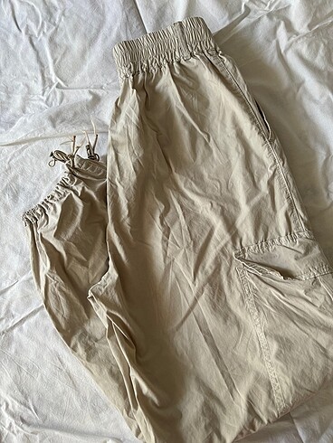 38 Beden Jogger pantolon