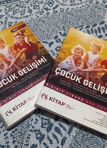 Auzef çocuk gelişimi 3.sınıf