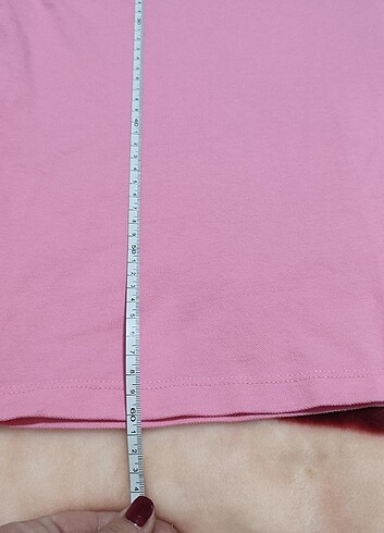 xl Beden pembe Renk Fabrika pembe tshirt