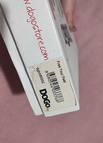 Dogo Shoes Dogo bej çanta
