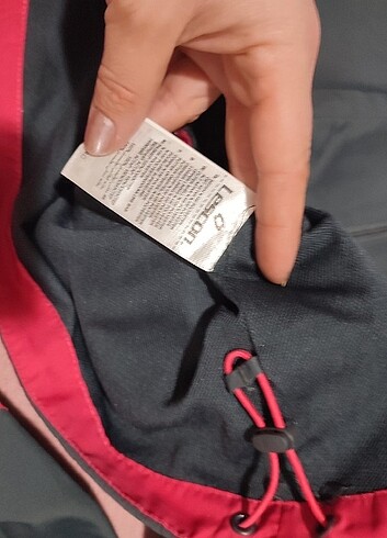 m Beden gri Renk Lescon eşofman takımı
