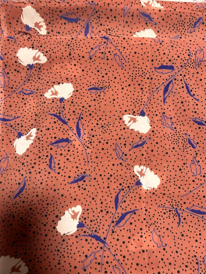 Yurt dışından gelme Sandıkiçi kumaş - Görsel 4