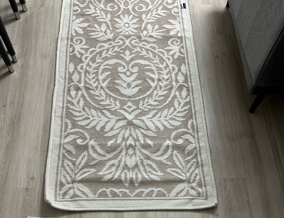 Englishome sıfır etiketli ürün 80 x 150 cm - Görsel 2