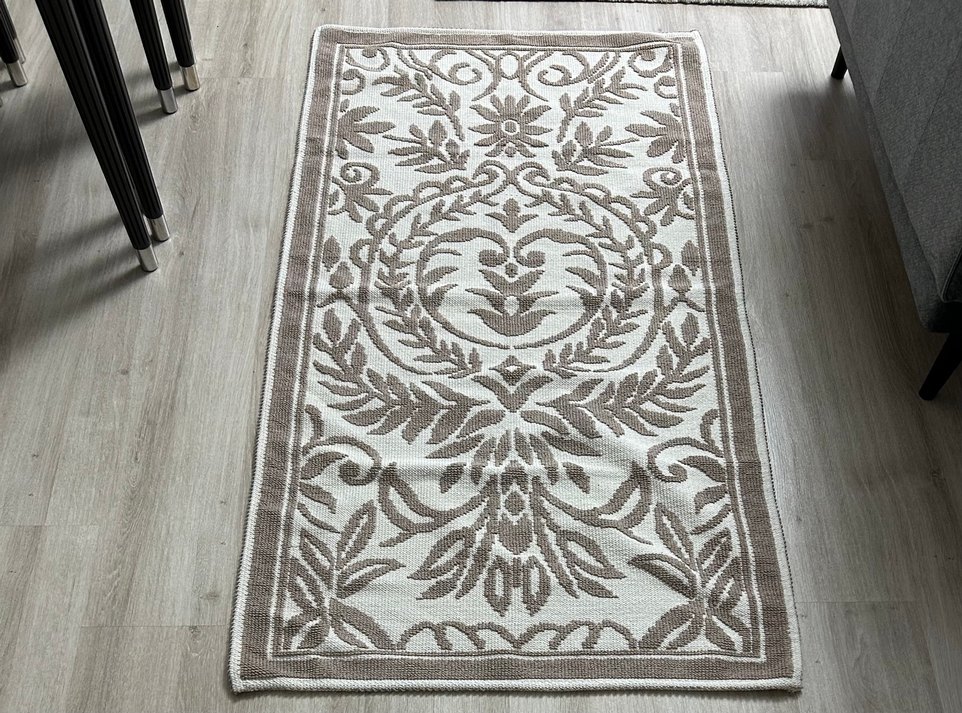 Englishome sıfır etiketli ürün 80 x 150 cm - Görsel 3