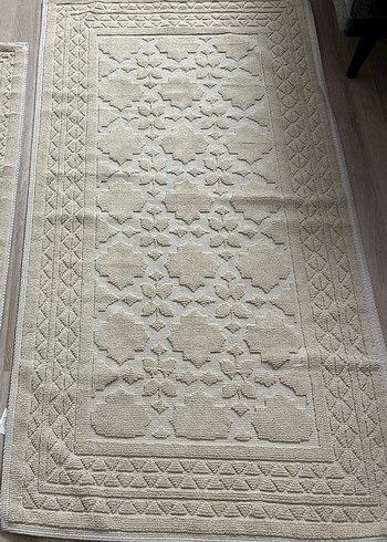 Englishome Sıfır etiketli  60x100 cm tek parça - Görsel 2