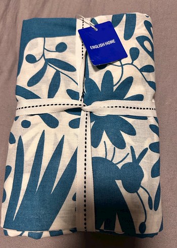 Englishome sıfır etiketli 2 adet yastık kılıfı - Görsel 4