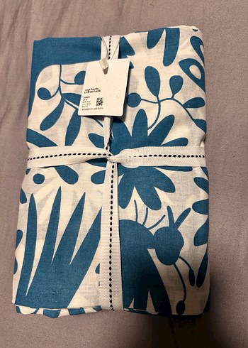 Englishome sıfır etiketli 2 adet yastık kılıfı - Görsel 3