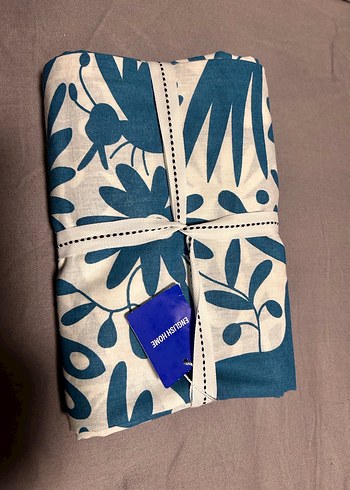 Englishome sıfır etiketli 2 adet yastık kılıfı - Görsel 2